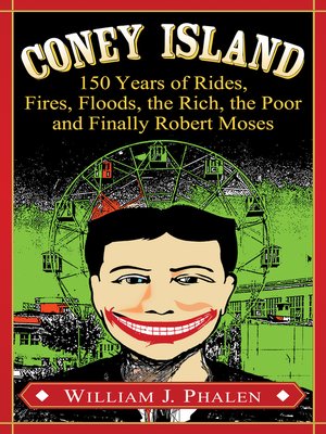 Coney Island - ebook